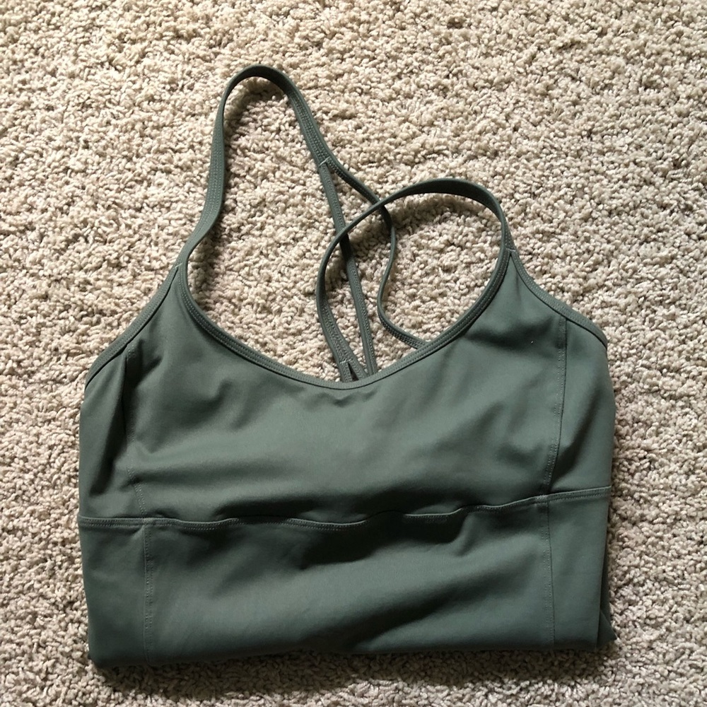 Alo Yoga Top